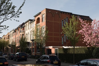 Hotel Fidder - Patrick's Whiskybar,Zwolle>>Enschede,3 star