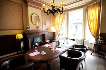 hotel fidder patricks whiskybar