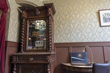 hotel fidder patricks whiskybar