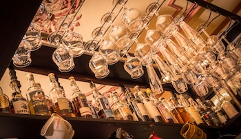 hotel fidder patricks whiskybar