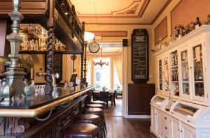 hotel fidder patricks whiskybar