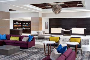 Crowne Plaza Atlanta - Midtown By Ihg,Fulton County>>Atlanta,4 star