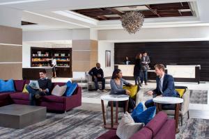 Crowne Plaza Atlanta - Midtown By Ihg,Fulton County>>Atlanta,4 star
