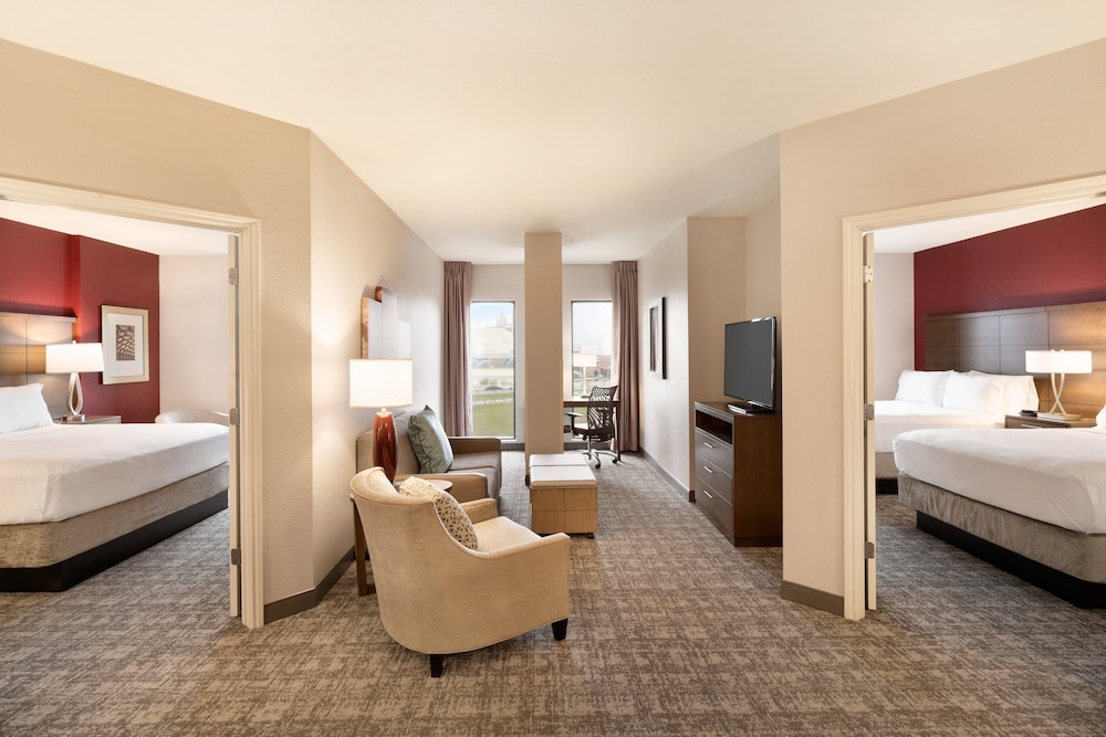 staybridge suites san antonio downtown conv ctr by ihg