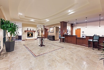 Staybridge Suites San Antonio Downtown Conv Ctr By Ihg,Downtown San Antonio>>Bexar County,3 star