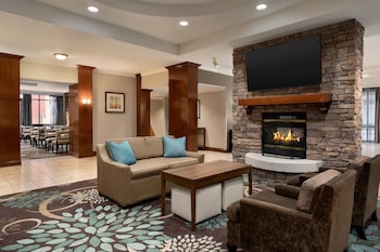 Staybridge Suites San Antonio Downtown Conv Ctr By Ihg,Downtown San Antonio>>Bexar County,3 star