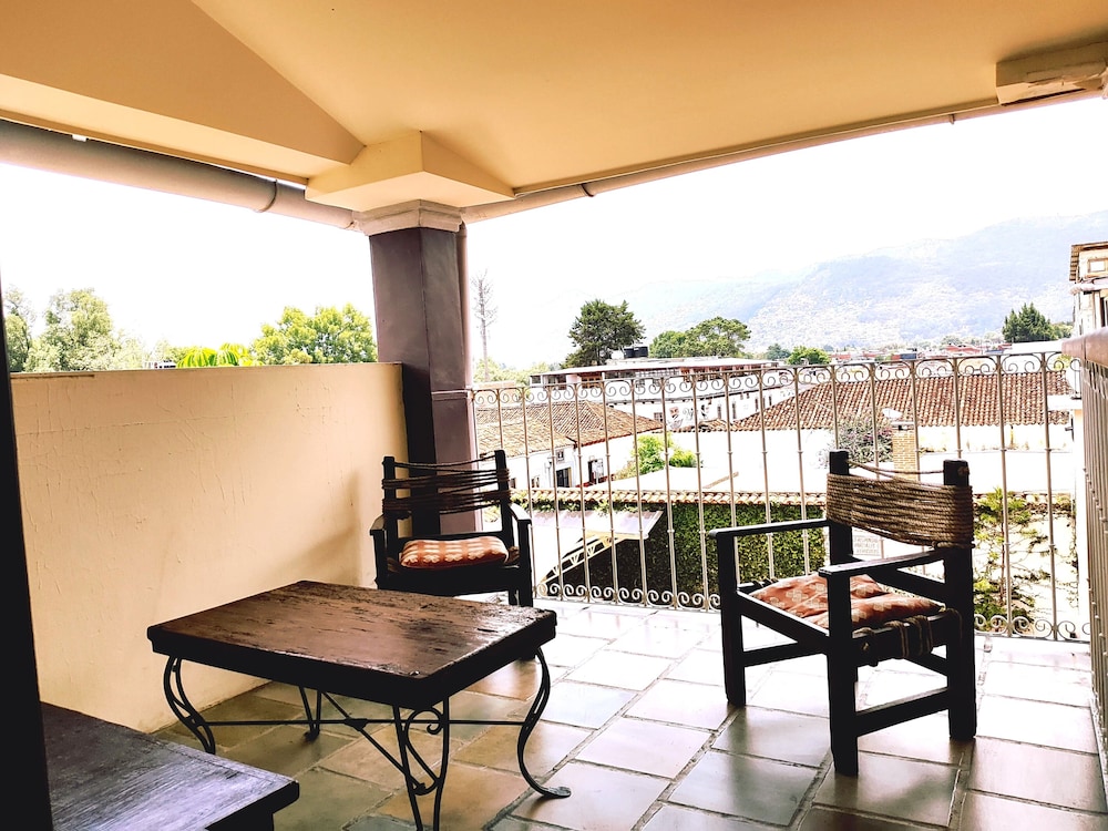 san cristobal de las casas