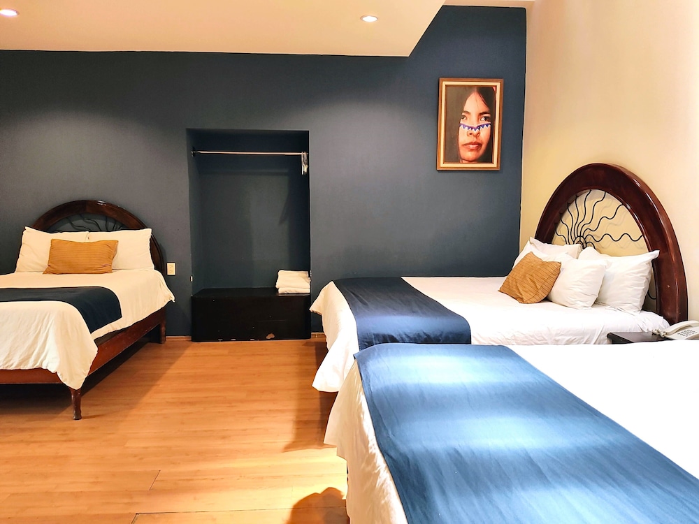 san cristobal de las casas