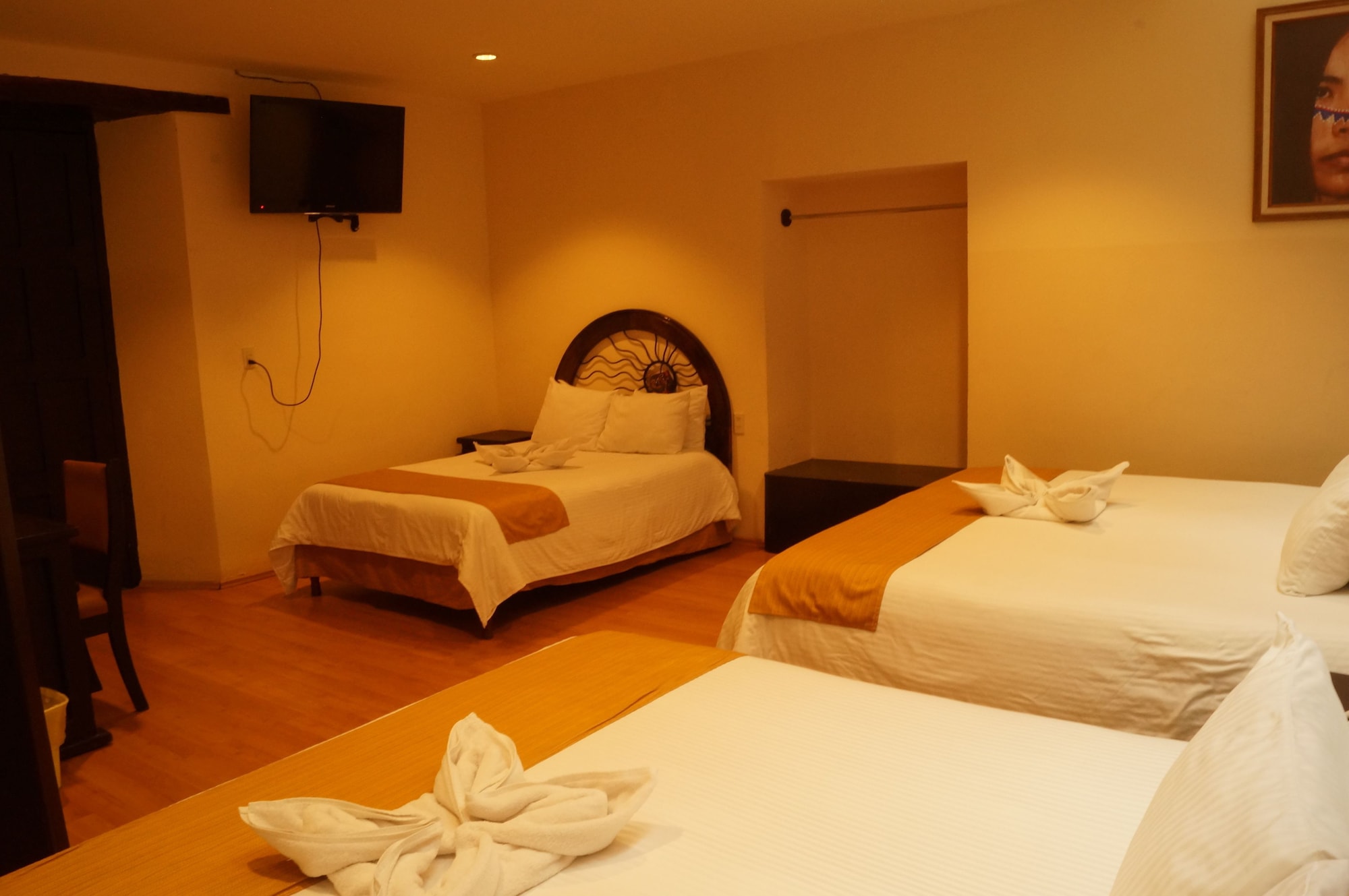 san cristobal de las casas