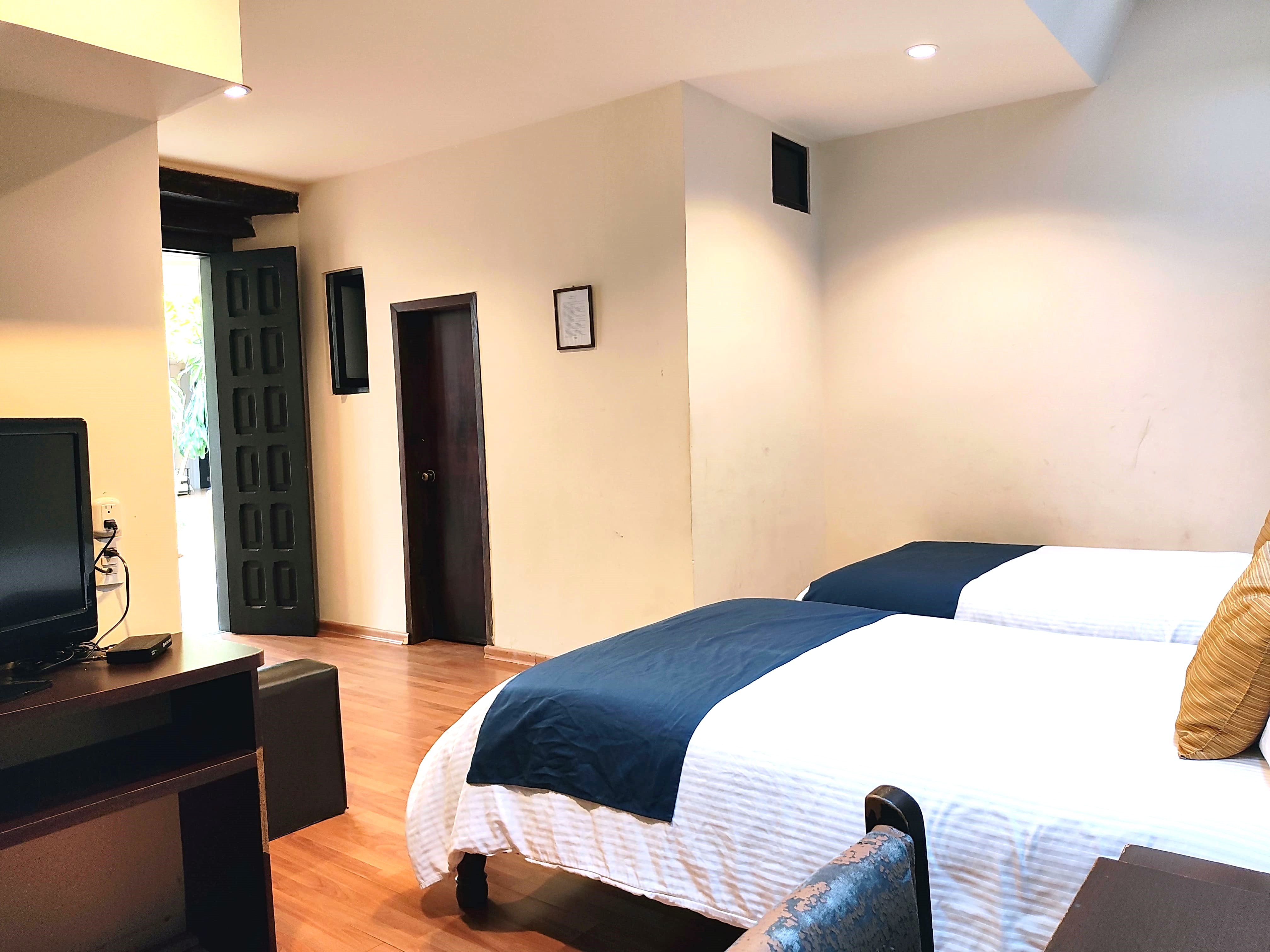 san cristobal de las casas