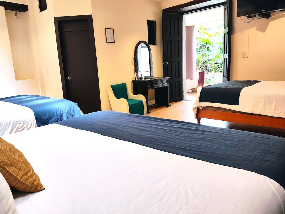 san cristobal de las casas