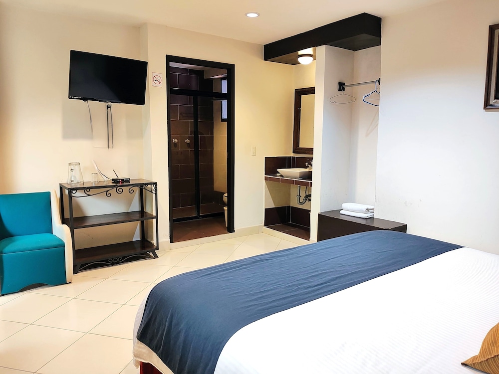 san cristobal de las casas