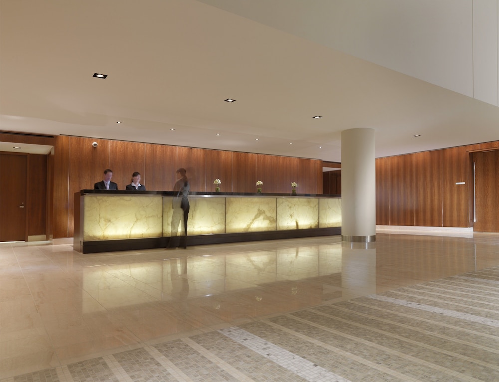 intercontinental san francisco by ihg