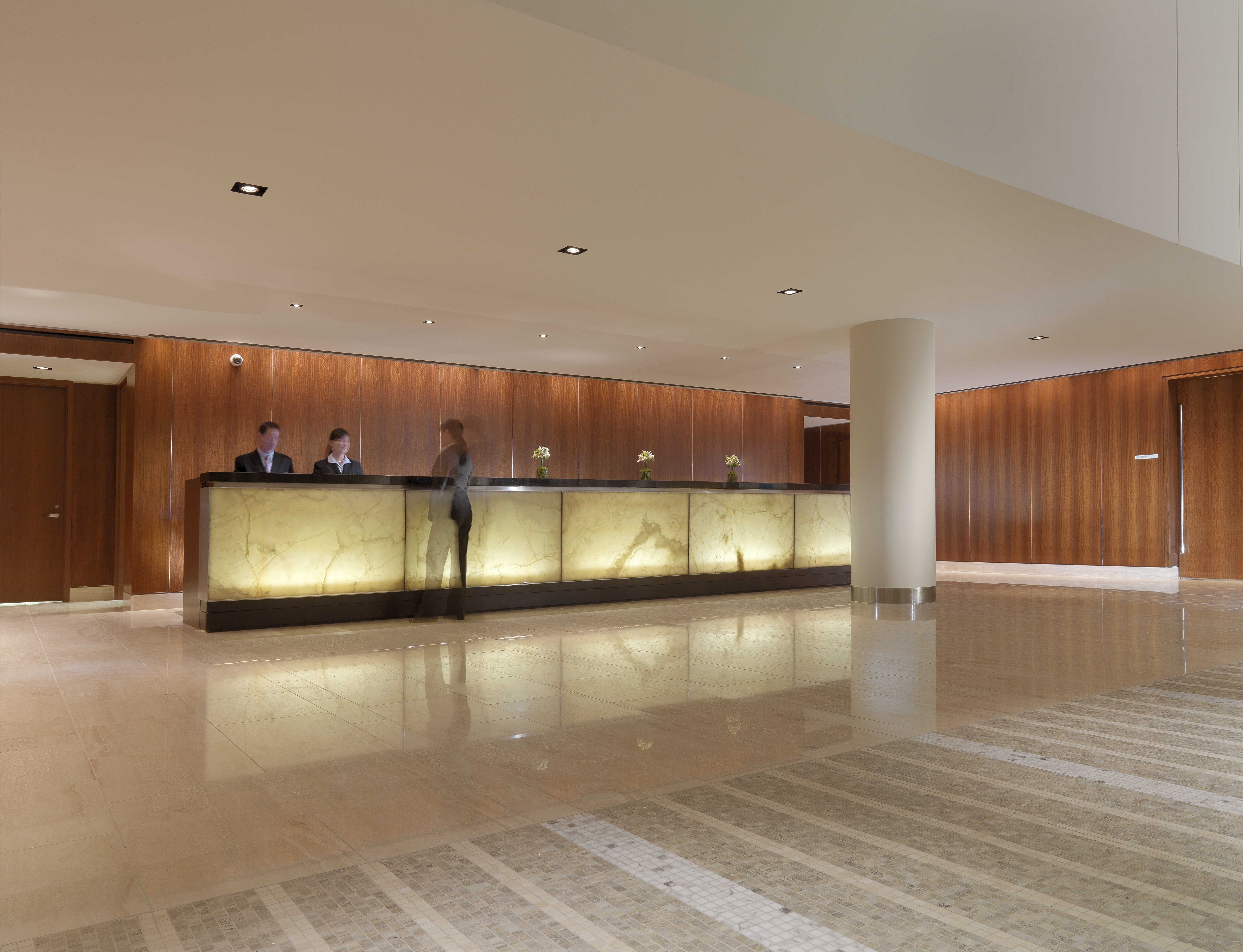 intercontinental san francisco by ihg