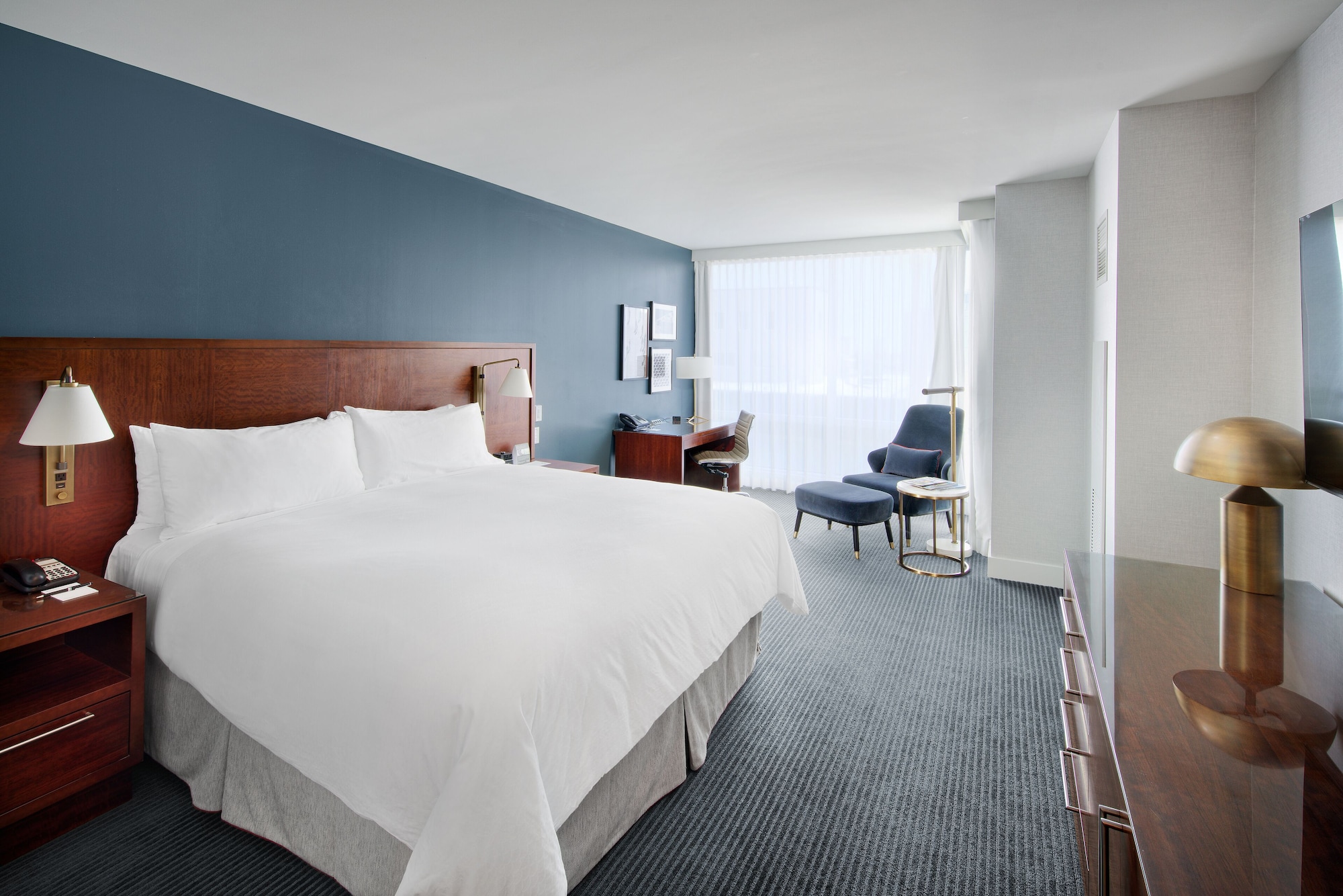 intercontinental san francisco by ihg