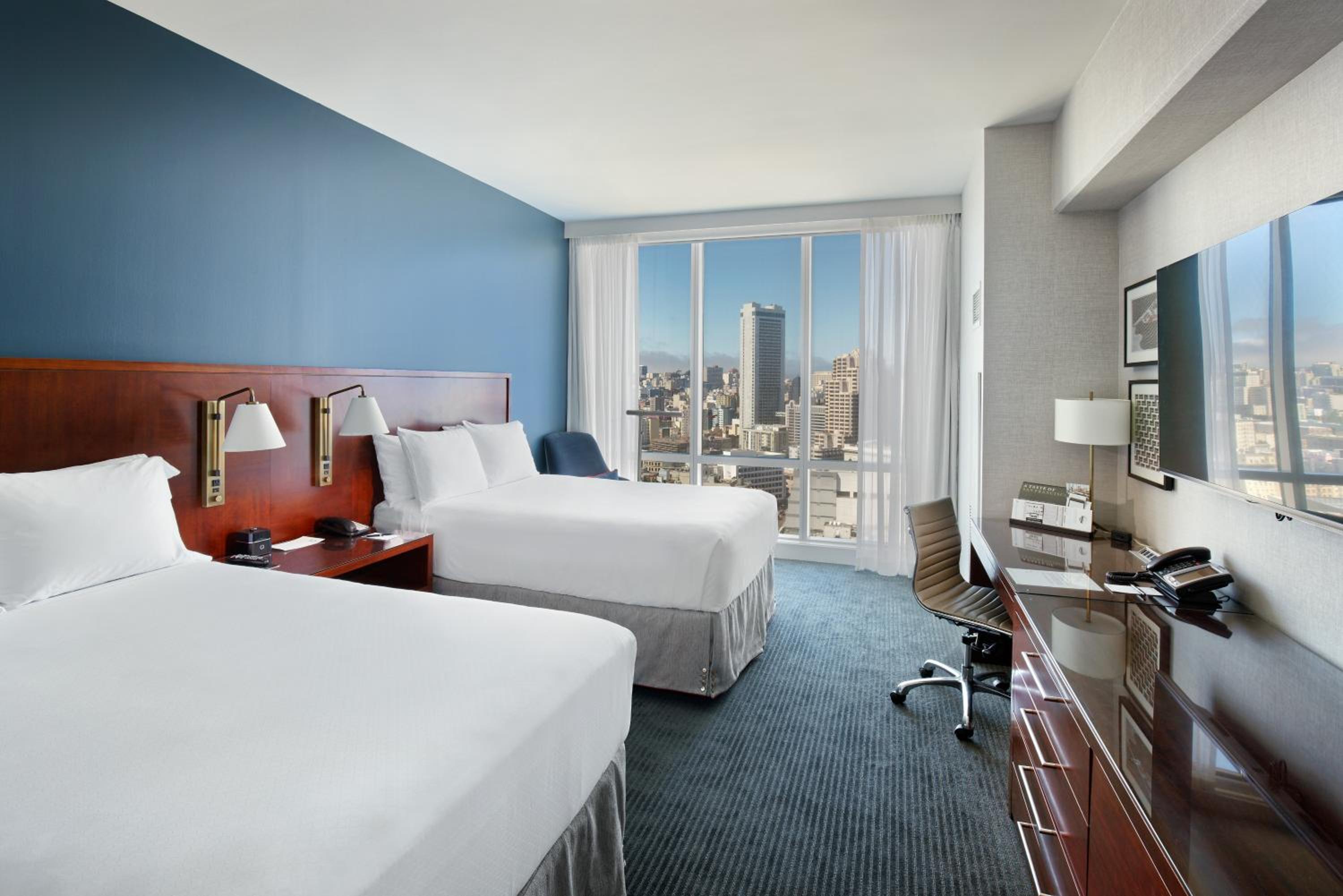 intercontinental san francisco by ihg