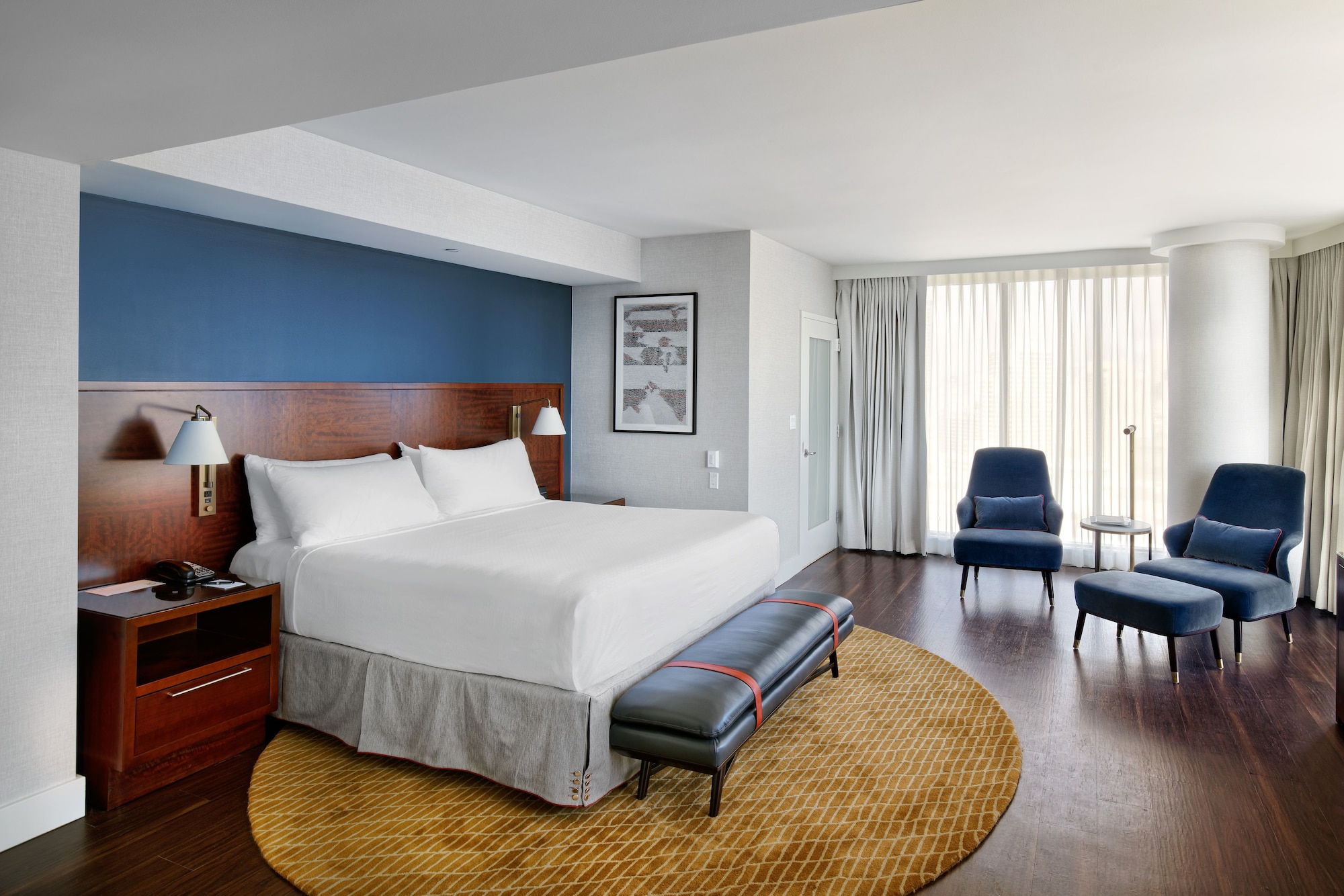 intercontinental san francisco by ihg