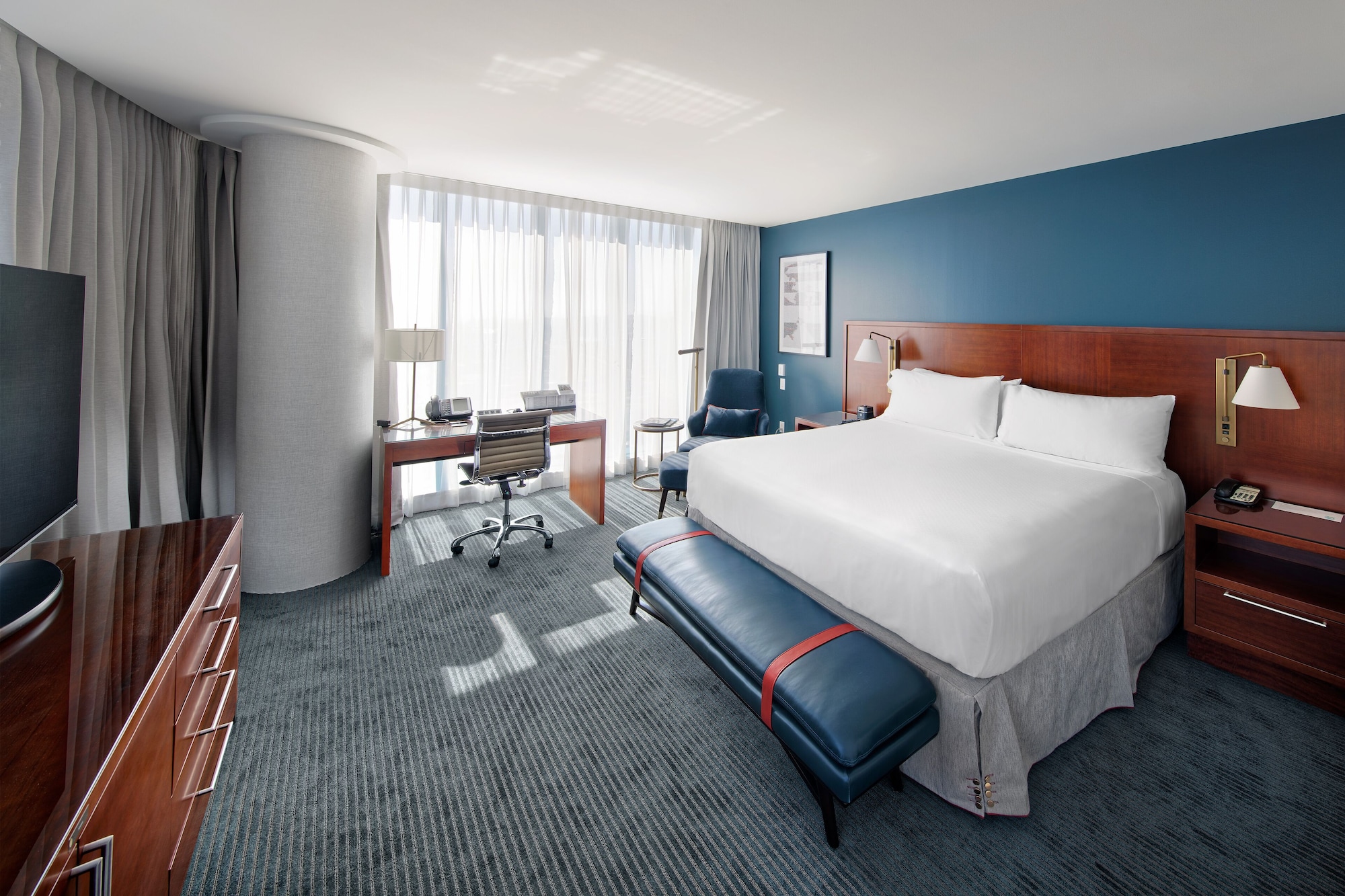 intercontinental san francisco by ihg