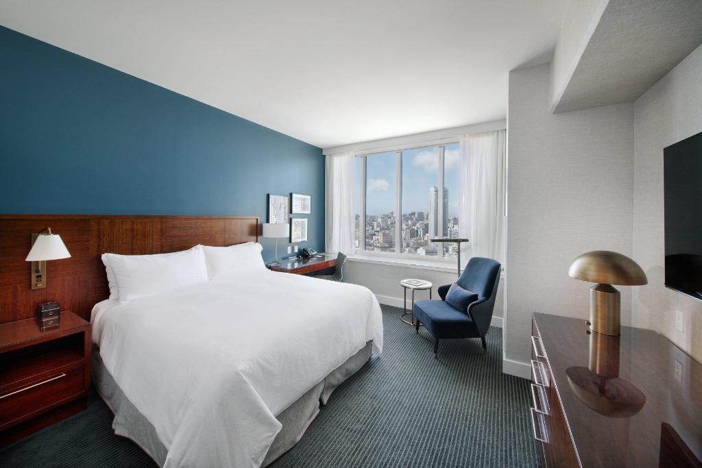 intercontinental san francisco by ihg