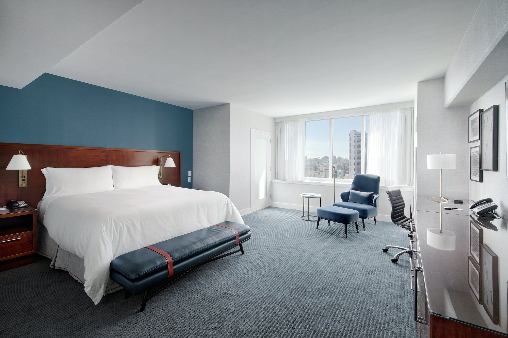 intercontinental san francisco by ihg