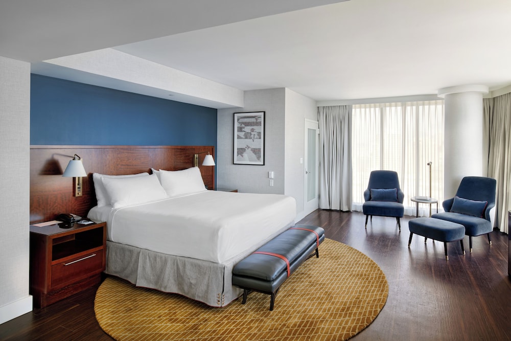 intercontinental san francisco by ihg