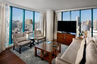 intercontinental san francisco by ihg
