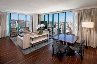 intercontinental san francisco by ihg