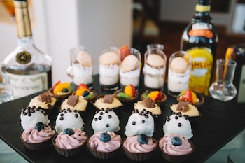 Intercontinental San Francisco By Ihg,South Of Market>>San Francisco,4 star