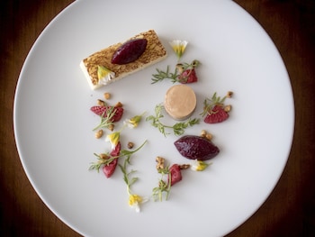 Intercontinental San Francisco By Ihg,South Of Market>>San Francisco,4 star