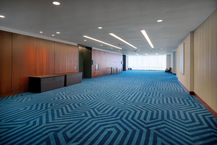 intercontinental san francisco by ihg