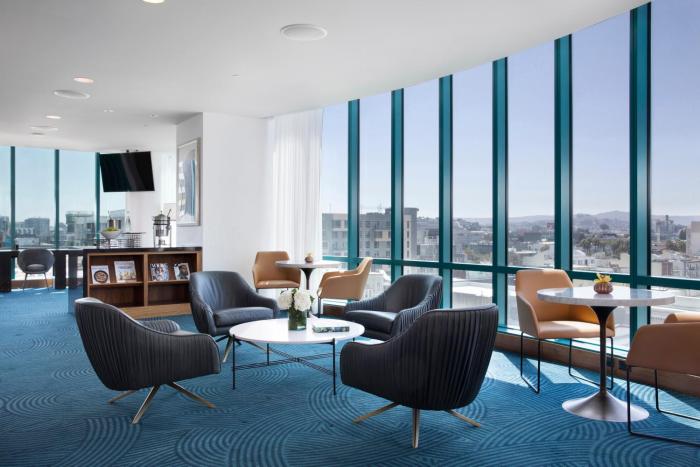 intercontinental san francisco by ihg