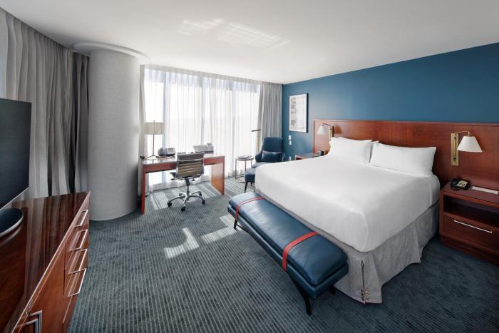 intercontinental san francisco by ihg