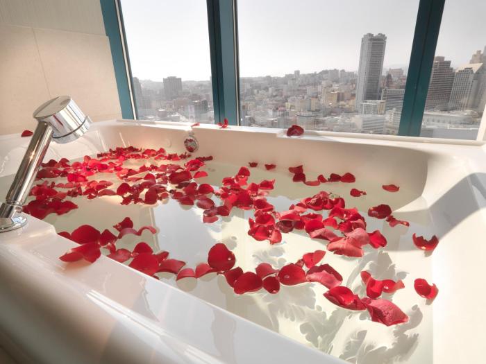 intercontinental san francisco by ihg