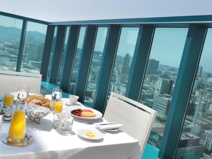intercontinental san francisco by ihg