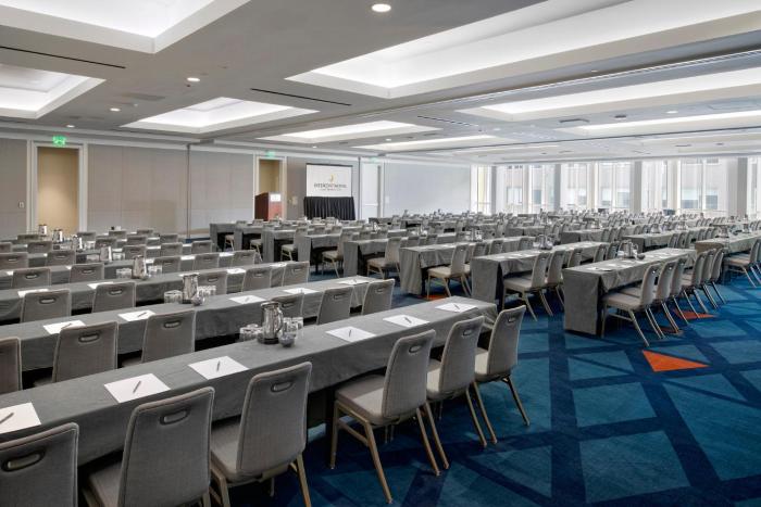 intercontinental san francisco by ihg