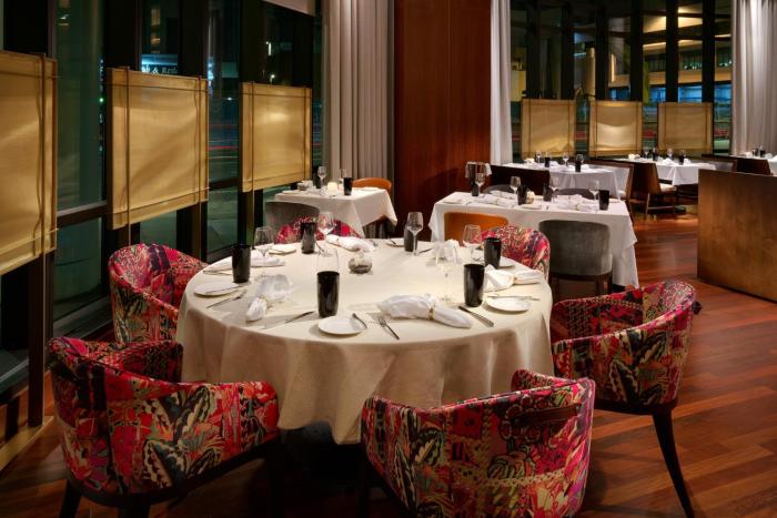 intercontinental san francisco by ihg