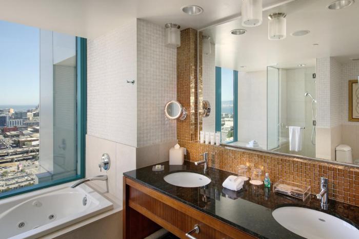 intercontinental san francisco by ihg