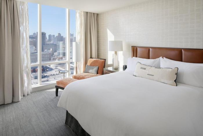 intercontinental san francisco by ihg