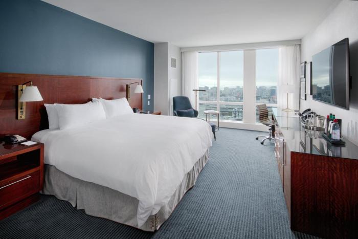 intercontinental san francisco by ihg