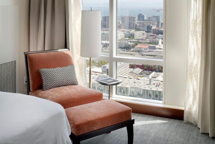 intercontinental san francisco by ihg