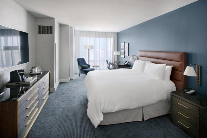 intercontinental san francisco by ihg