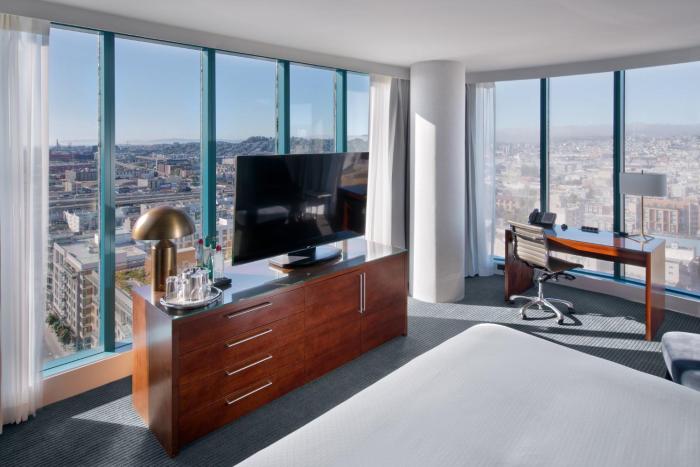 intercontinental san francisco by ihg