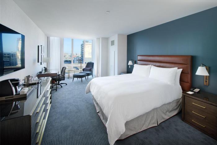 intercontinental san francisco by ihg
