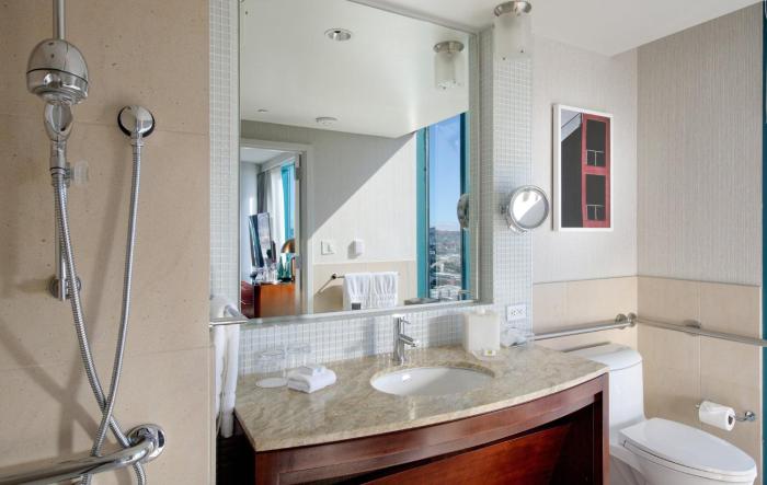 intercontinental san francisco by ihg