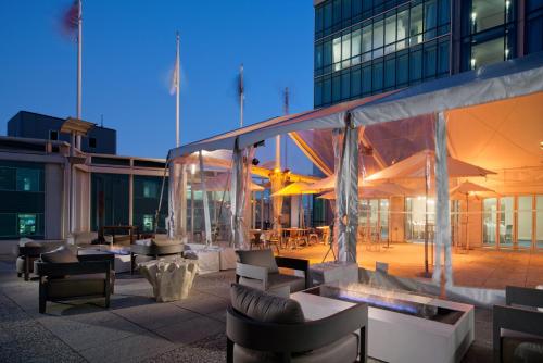 intercontinental san francisco by ihg