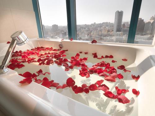 intercontinental san francisco by ihg