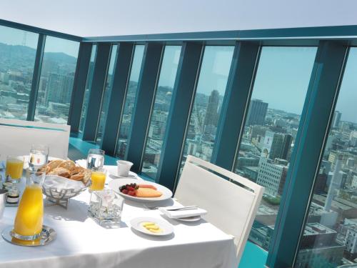 intercontinental san francisco by ihg