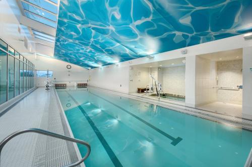intercontinental san francisco by ihg