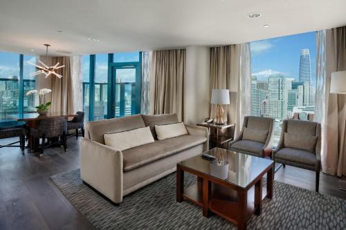 intercontinental san francisco by ihg
