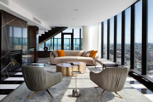 intercontinental san francisco by ihg